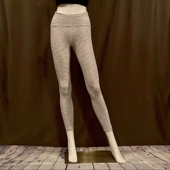 lululemon athletica Pants - Lululemon Athletica leggings women’s